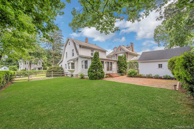10 Carman Road, Scarsdale, NY 10583