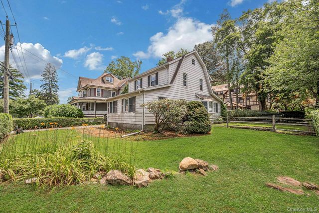 10 Carman Road, Scarsdale, NY 10583