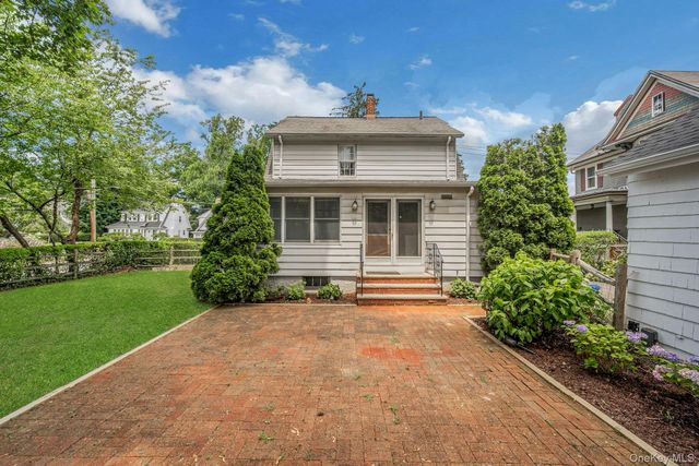 10 Carman Road, Scarsdale, NY 10583