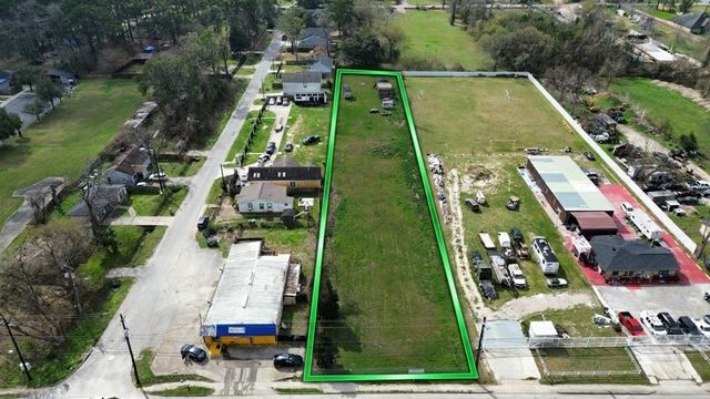 0 - 1D Sealey Street, Houston, TX 77091