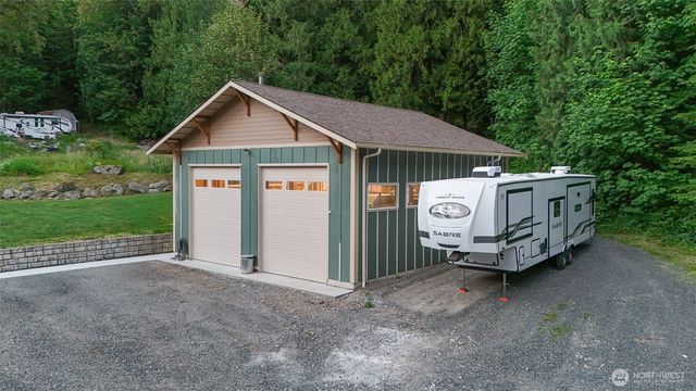 4454 Mosquito Lake Road, Deming, WA 98244