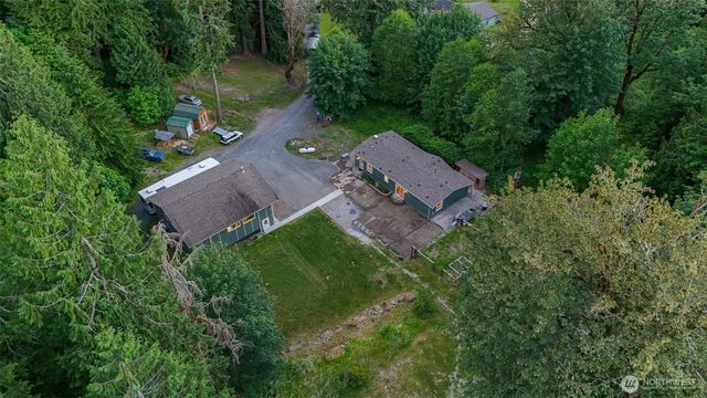 4454 Mosquito Lake Road, Deming, WA 98244