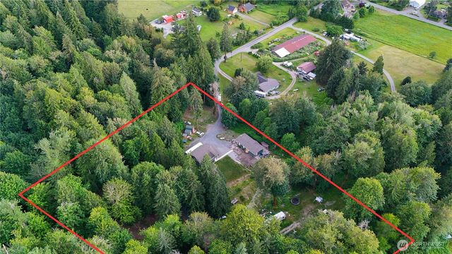4454 Mosquito Lake Road, Deming, WA 98244