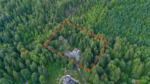 4454 Mosquito Lake Road, Deming, WA 98244
