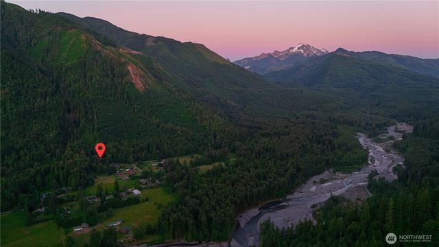 4454 Mosquito Lake Road, Deming, WA 98244