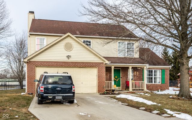 9910 Alexia Drive, Indianapolis, IN 46236