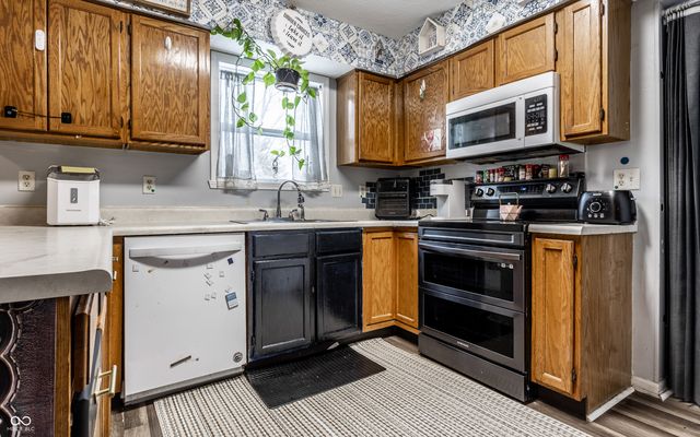 9910 Alexia Drive, Indianapolis, IN 46236