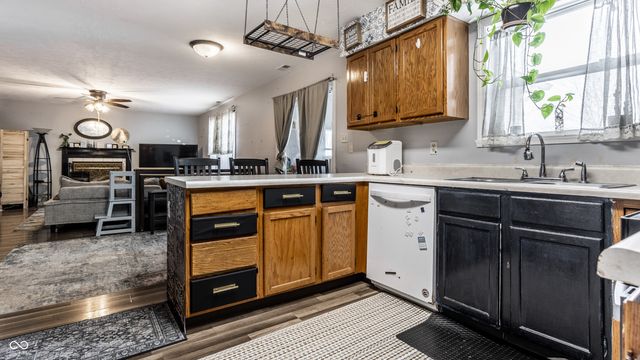 9910 Alexia Drive, Indianapolis, IN 46236