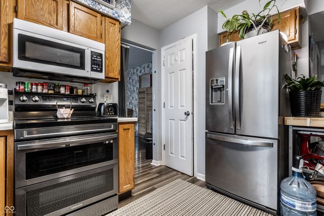 9910 Alexia Drive, Indianapolis, IN 46236