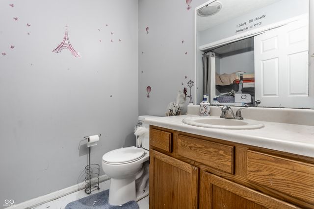 9910 Alexia Drive, Indianapolis, IN 46236