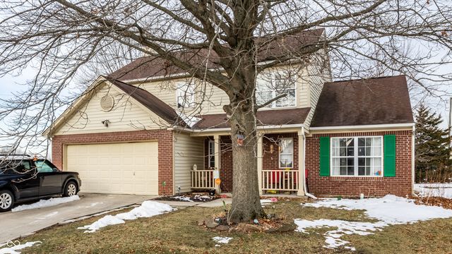 9910 Alexia Drive, Indianapolis, IN 46236