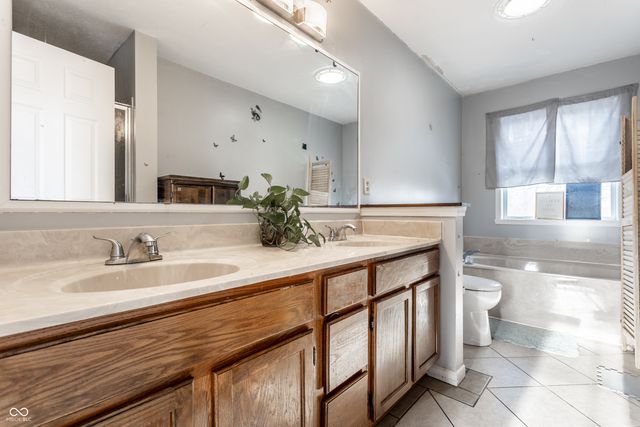 9910 Alexia Drive, Indianapolis, IN 46236