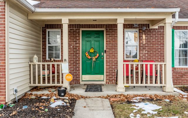 9910 Alexia Drive, Indianapolis, IN 46236