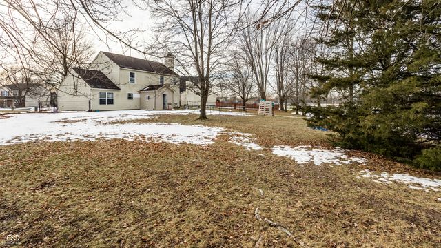 9910 Alexia Drive, Indianapolis, IN 46236