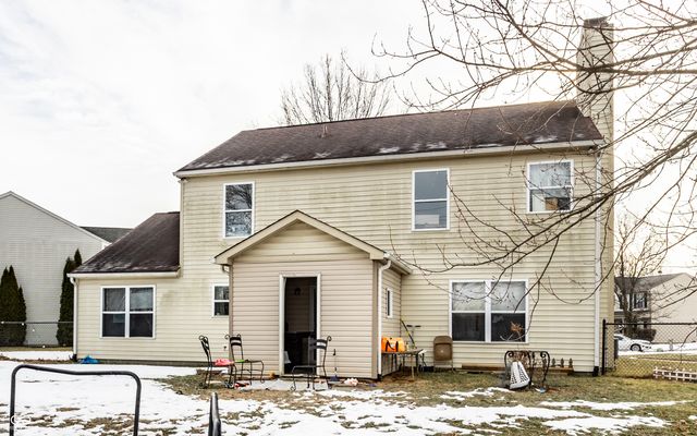 9910 Alexia Drive, Indianapolis, IN 46236