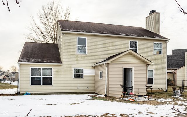 9910 Alexia Drive, Indianapolis, IN 46236