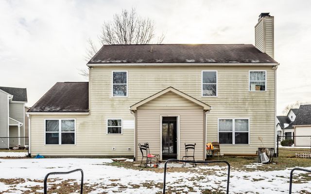 9910 Alexia Drive, Indianapolis, IN 46236