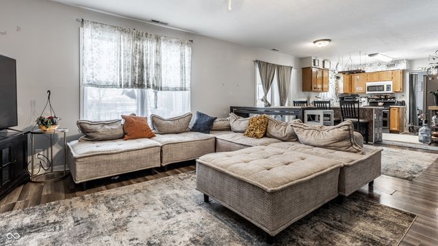 9910 Alexia Drive, Indianapolis, IN 46236