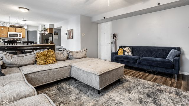 9910 Alexia Drive, Indianapolis, IN 46236