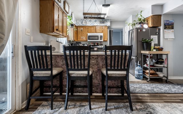 9910 Alexia Drive, Indianapolis, IN 46236