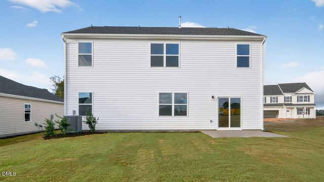 150 Lone Star Drive, Lillington, NC 27546