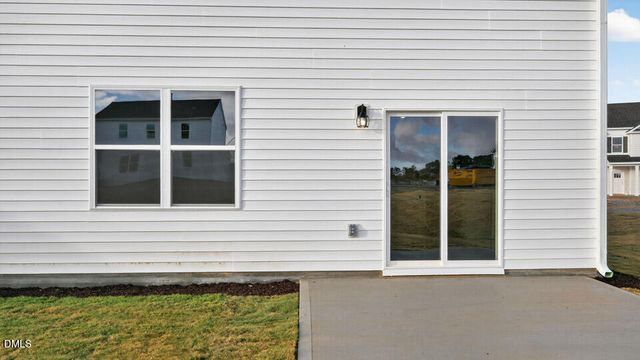 150 Lone Star Drive, Lillington, NC 27546