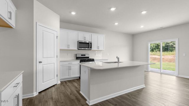 150 Lone Star Drive, Lillington, NC 27546