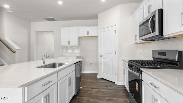 150 Lone Star Drive, Lillington, NC 27546