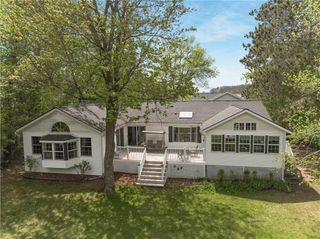 630 W Lake Drive, Shell Lake, WI 54871
