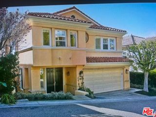 16782 Calle De Catalina, Pacific Palisades, CA 90272