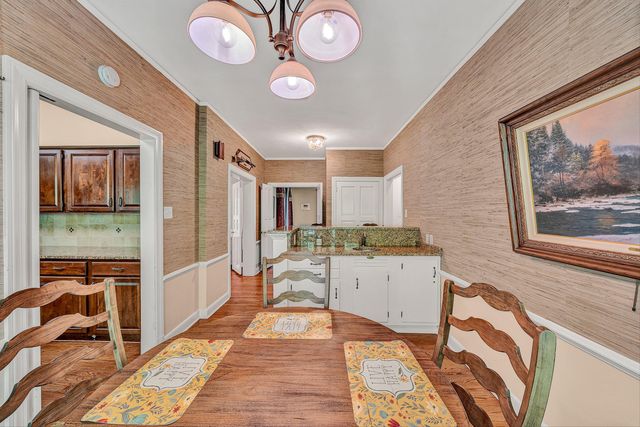 260 Peaceful Valley LN, Rocky Mount, VA 24151