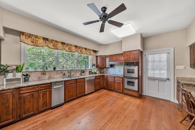 260 Peaceful Valley LN, Rocky Mount, VA 24151