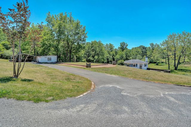 260 Peaceful Valley LN, Rocky Mount, VA 24151