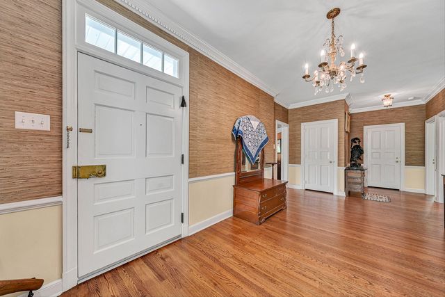 260 Peaceful Valley LN, Rocky Mount, VA 24151
