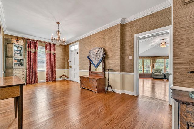 260 Peaceful Valley LN, Rocky Mount, VA 24151