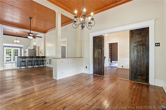 602 N Main Street, Raeford, NC 28376