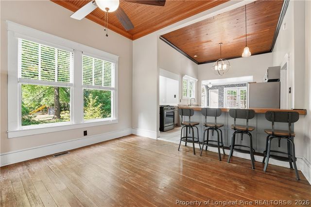 602 N Main Street, Raeford, NC 28376