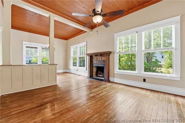 602 N Main Street, Raeford, NC 28376