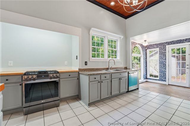 602 N Main Street, Raeford, NC 28376