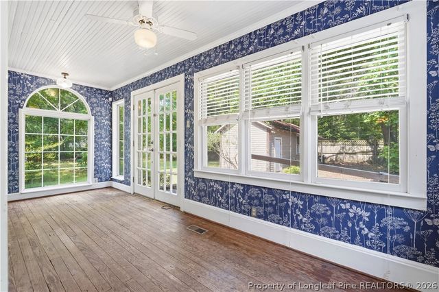 602 N Main Street, Raeford, NC 28376