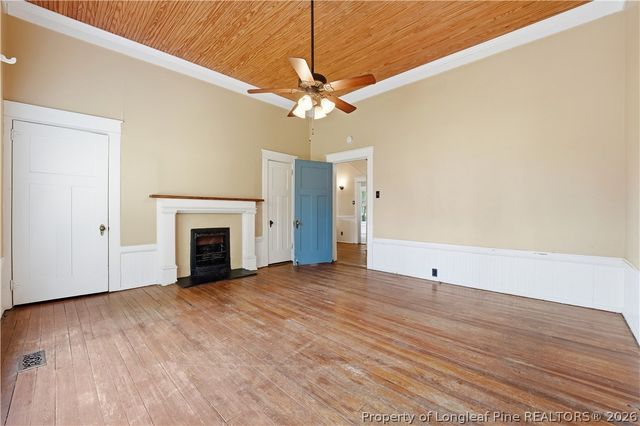 602 N Main Street, Raeford, NC 28376