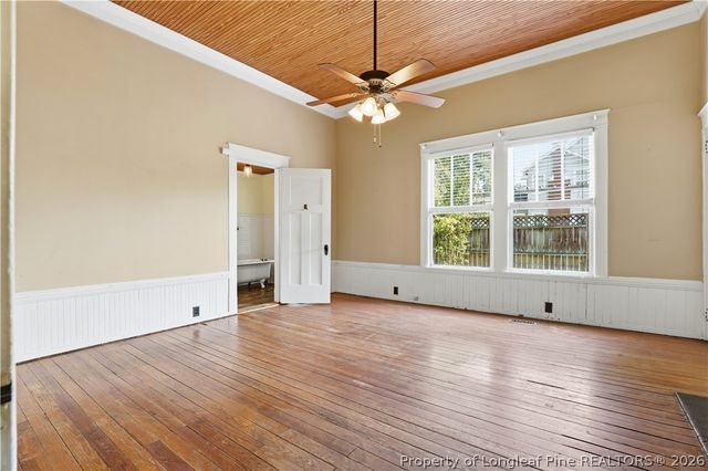 602 N Main Street, Raeford, NC 28376