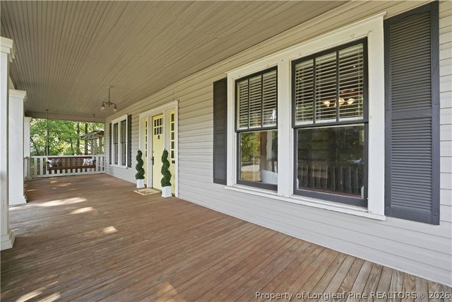 602 N Main Street, Raeford, NC 28376
