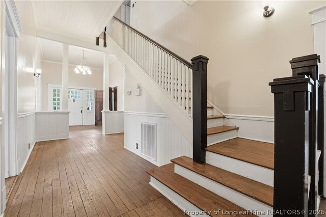 602 N Main Street, Raeford, NC 28376