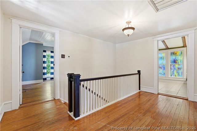 602 N Main Street, Raeford, NC 28376