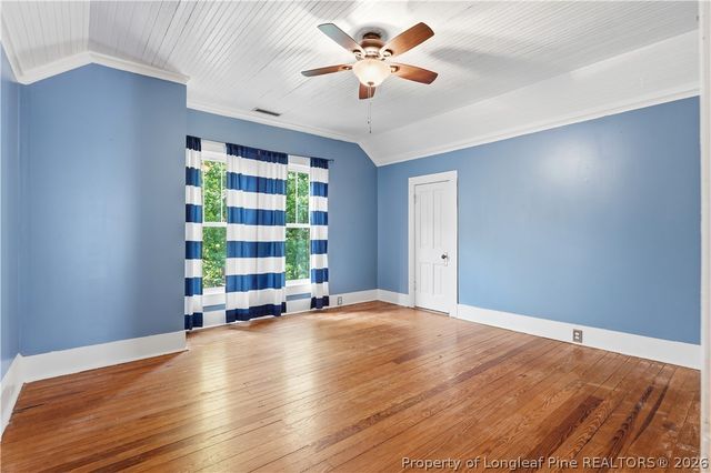 602 N Main Street, Raeford, NC 28376
