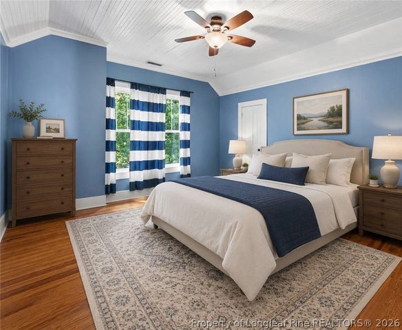 602 N Main Street, Raeford, NC 28376