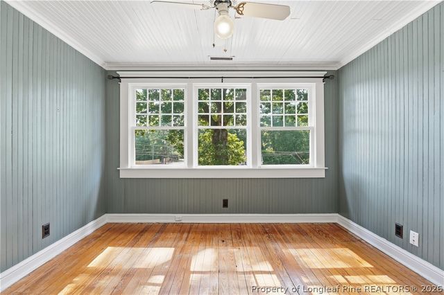 602 N Main Street, Raeford, NC 28376