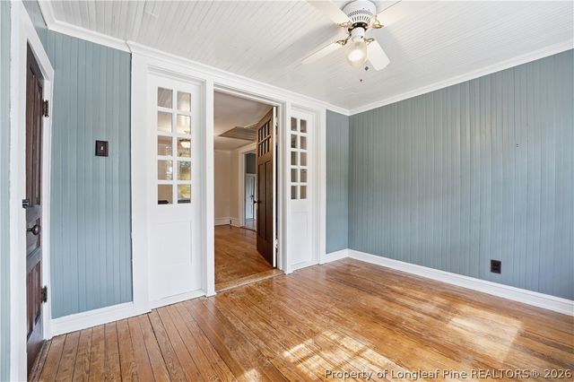 602 N Main Street, Raeford, NC 28376