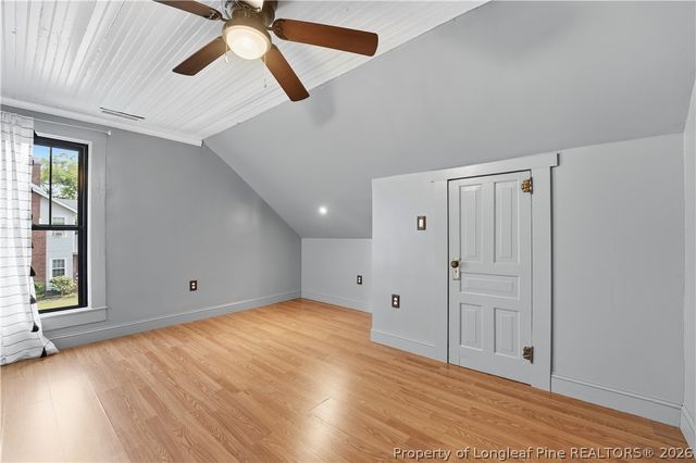 602 N Main Street, Raeford, NC 28376